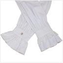Vampire Aristocrat Style Shirt for Masquerade Event - Retrorobe