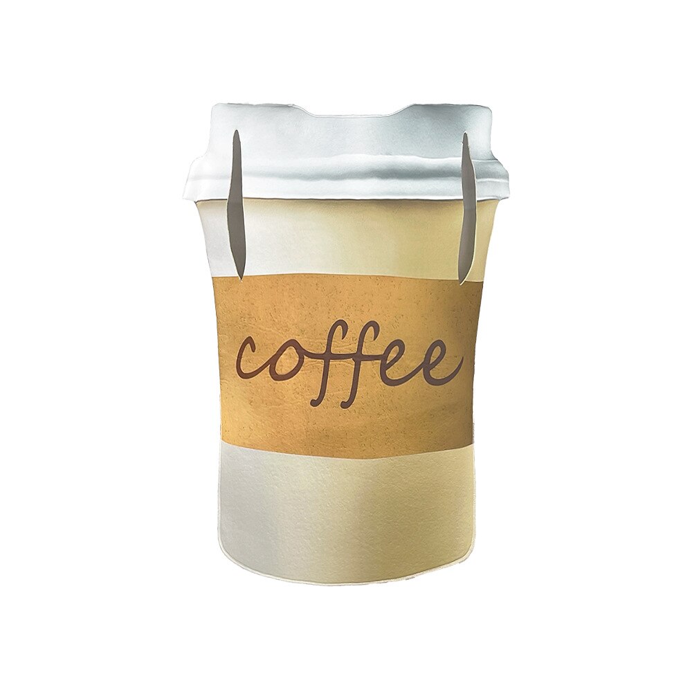 Coffee Halloween Cosplay Costume