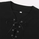 Landsknecht Renaissance Shirt Slashed Sleeve Tunic - Retrorobe