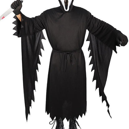 Death Ghostface Costume