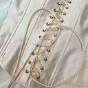 Victoria Style Corset Vest - Retrorobe