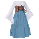 Renaissance Fairy Costume Set - Retrorobe