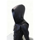 Hooded Shoulder Cloak for Halloween