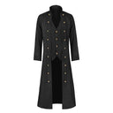 Prince & Nobleman Style Tailcoat for Masquerade - Retrorobe