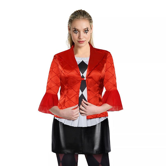 Harley Quinn Outfits