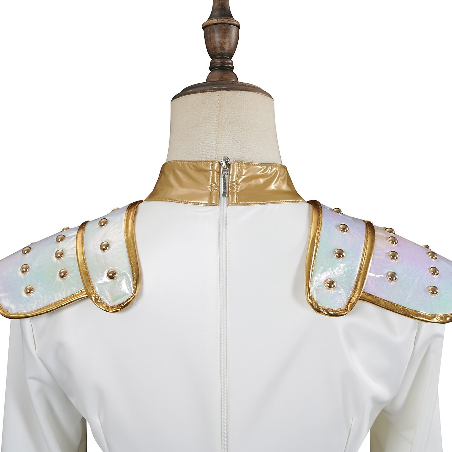 Korean Pop Idol Inspired Pop Star Costume for Girls