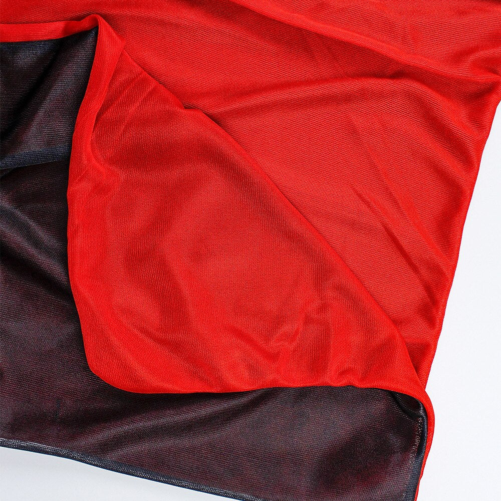 Vampire Dracula Cloak