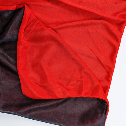 Vampire Dracula Cloak