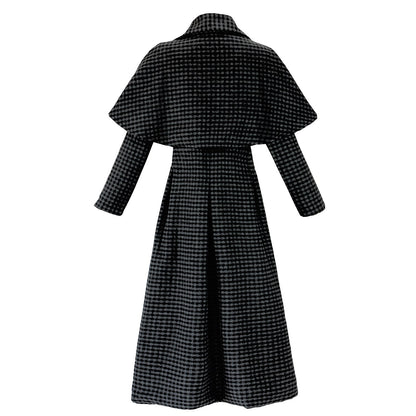 Wednesday Addams Nevermore Academy Uniform