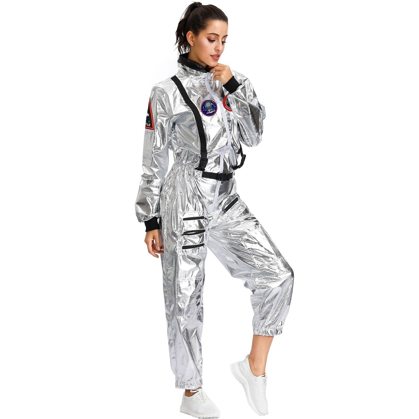 Astronaut Cosplay Costume