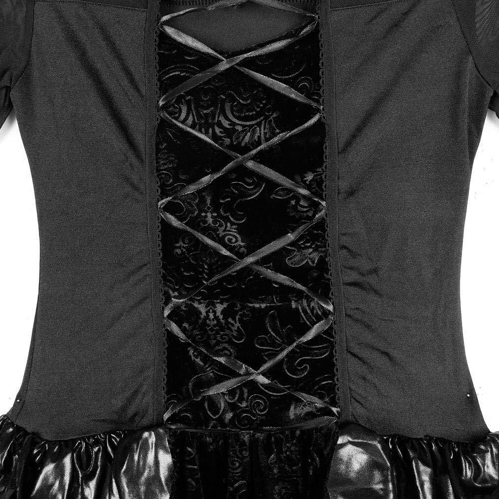 Halloween Fallen Angel Women's Costume