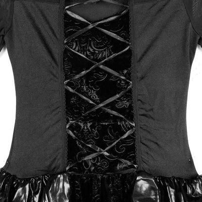 Halloween Fallen Angel Women's Costume