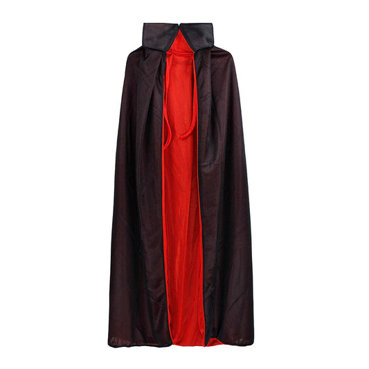 Vampire Dracula Cloak