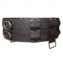 Celtic Knight Style Waist Belt - Retrorobe