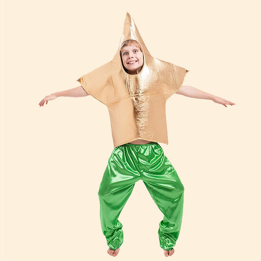 Starfish Halloween Cosplay Costume