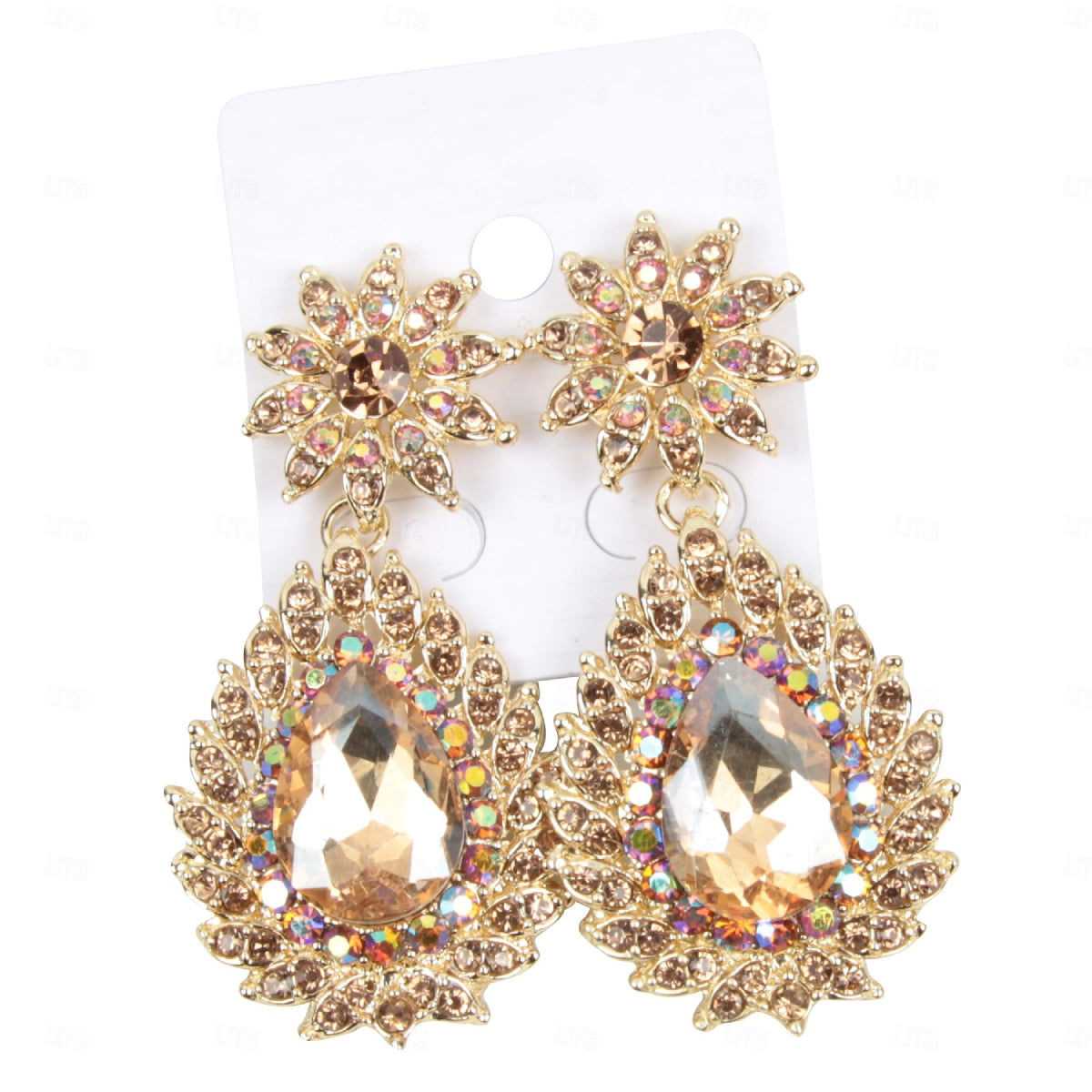 6PCS Roaring 20s Accessory Set