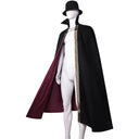 Medieval Cape Cloak with Hat for Masquerade Carnival - Retrorobe