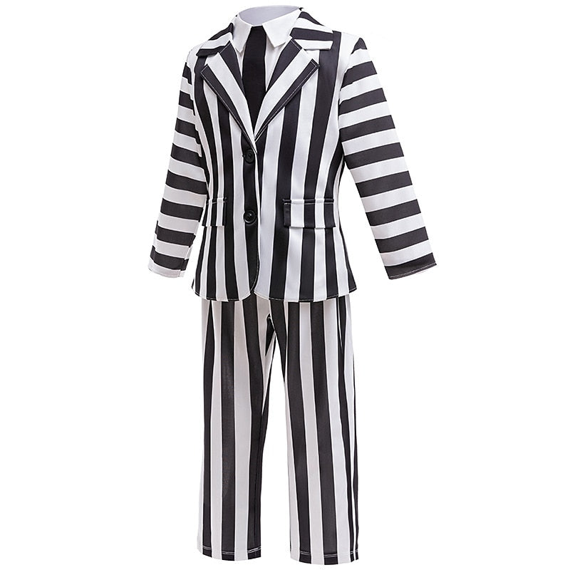 Beetlejuice Suits & Blazers for Boys