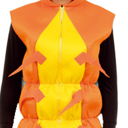 Shrimp Halloween Cosplay Costume