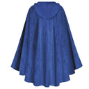 Viking Ranger Style Cape Hooded Cloak - Retrorobe