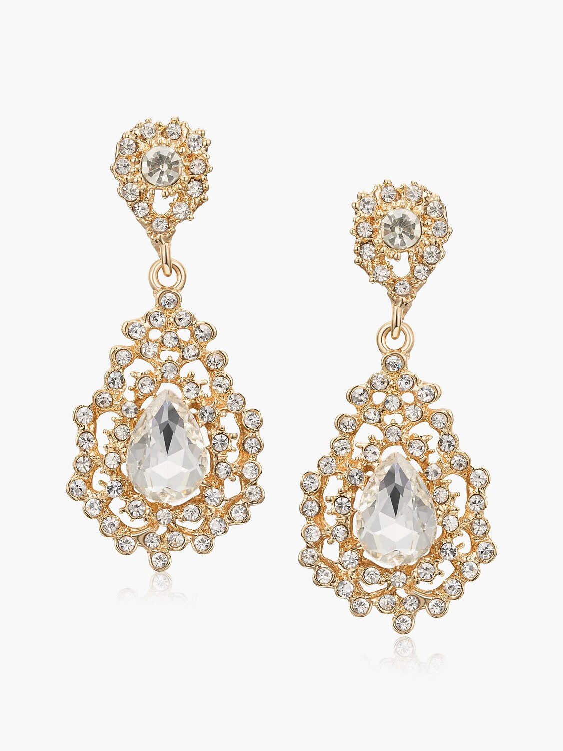 4Pcs 1920s Gatsby Accessory Set