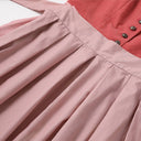 Oktoberfest Beer Festival Dirndl Dress - Retrorobe