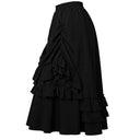 Women's Crimson Enchantress 5-Piece Set