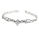 Renaissance Legolas & Elven Style Alloy Headpiece - Retrorobe