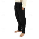 Celtic Knight Ranger Style Strap Design Pants - Retrorobe