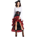 Women's Renaissance Pirate Outfits - Retrorobe