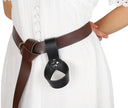 Renaissance Warrior Styles Sword Holder Waist Belt - Retrorobe