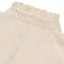Ensemble 3 pièces pour homme avec chemise Renaissance crème et pantalon noir