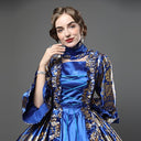 Rococo 18th Century Ball Gown Robe à la Française - Retrorobe