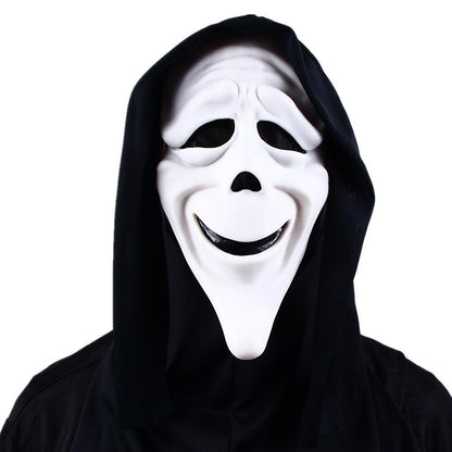 Ghostface Devil Ghost Mask