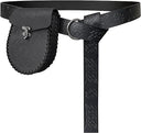 Ranger Styles Belt Set: Scabbard, Pouch - Retrorobe
