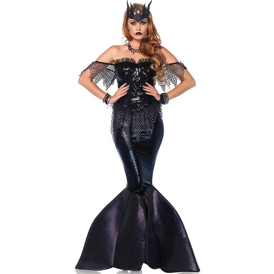 Ursula Women's Costume