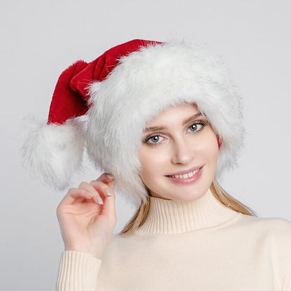 Christmas Santa Claus Hat