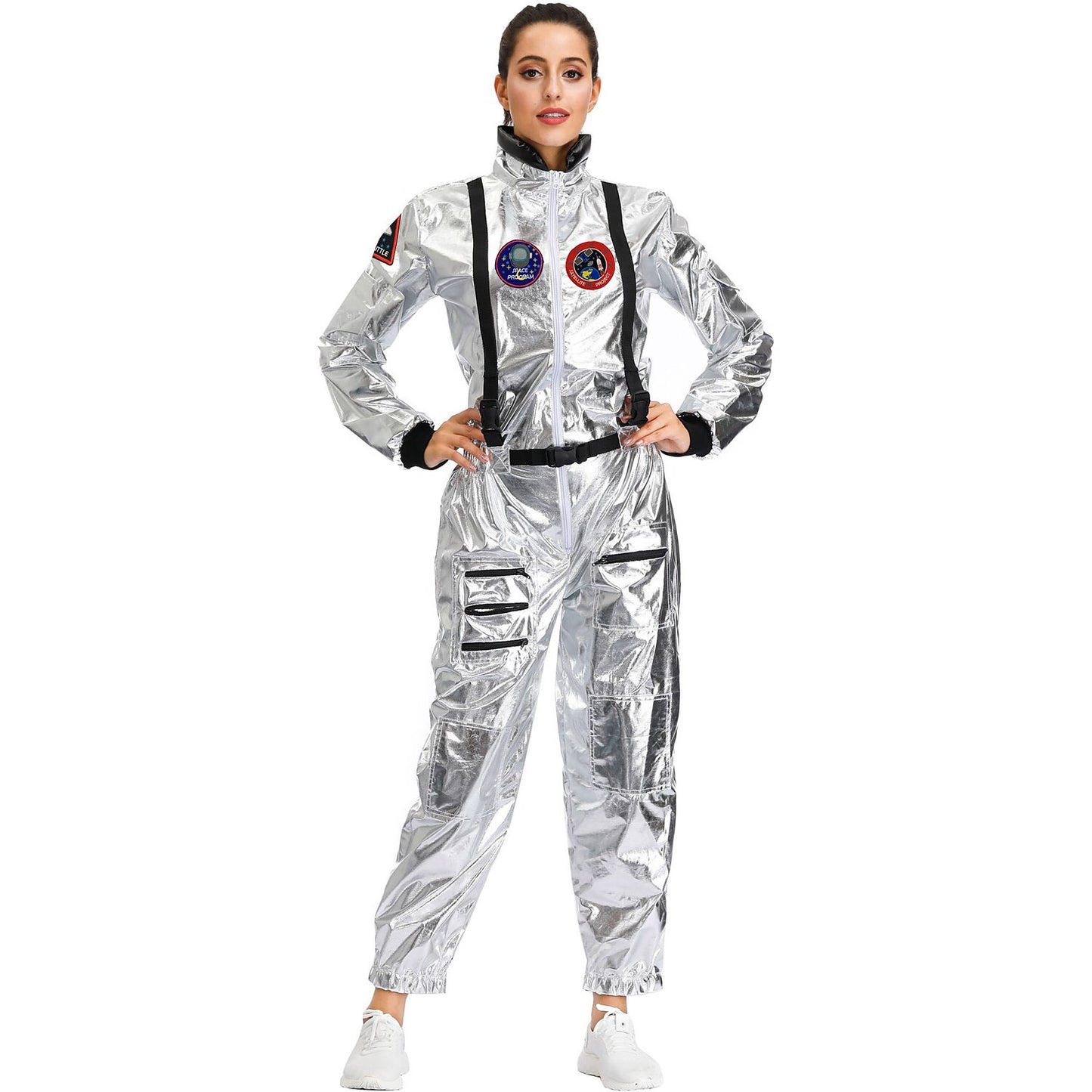 Astronaut Cosplay Costume