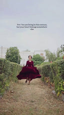 Robe de bal pour femme de style rococo victorien, grande taille 