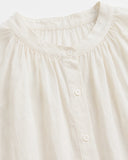 Medieval Renaissance Linen Blouse for Women