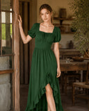 Elven LARP Fantasy Costume Dress