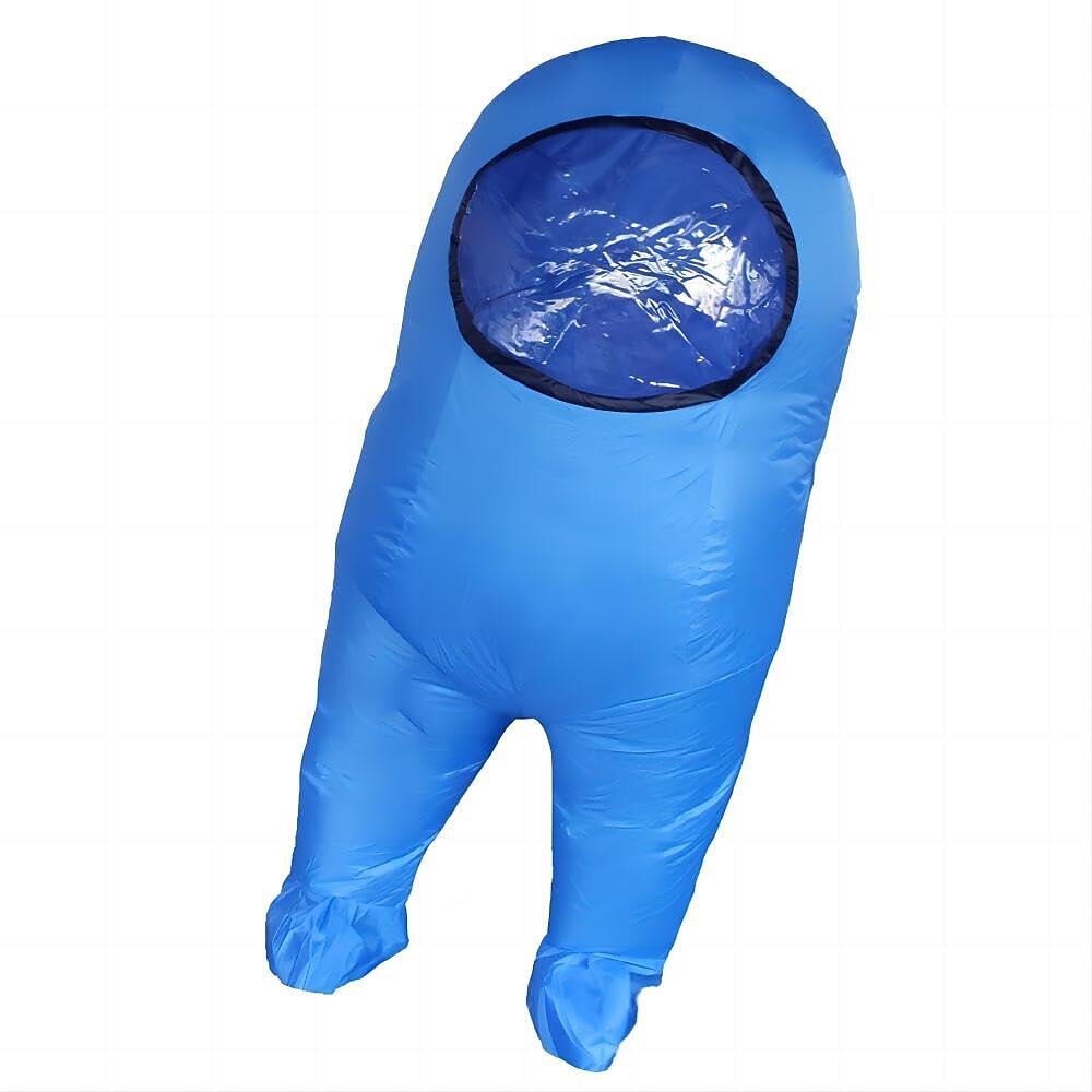 Astronaut Cosplay Halloween Costume