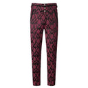 Gothic Vampire Pants