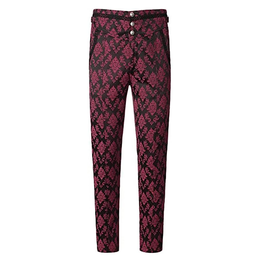 Gothic Vampire Pants