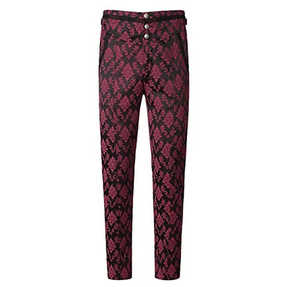 Gothic Vampire Pants