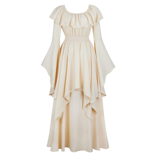 Medieval Renaissance Peasant Dress