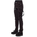 Pantalones punk medievales