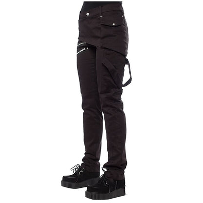 Medieval Punk Pants