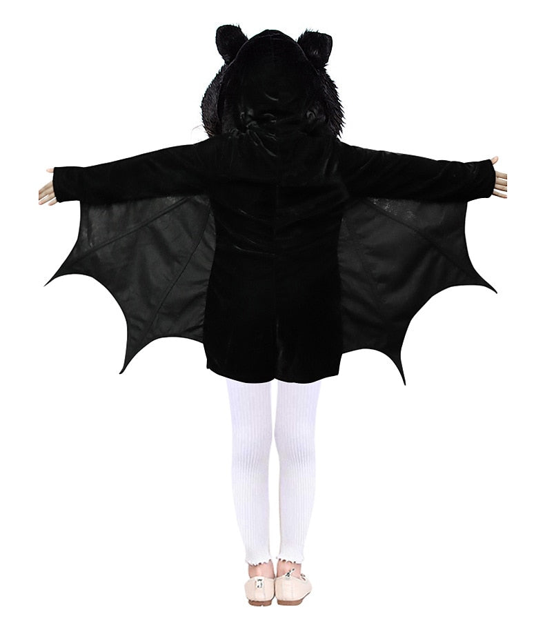 Halloween Bat Kids' Costume