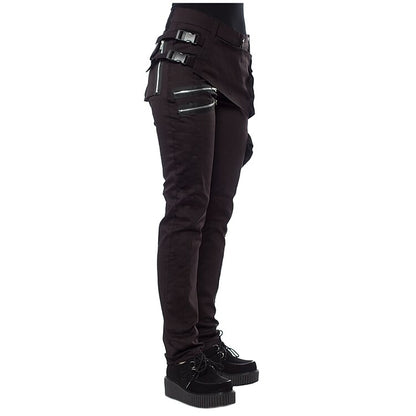 Medieval Punk Pants